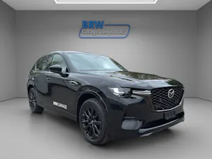 Mazda CX-60 2.5 PHEV Homura Plus