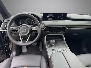Mazda CX-60 2.5 PHEV Homura Plus