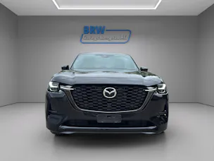 Mazda CX-60 2.5 PHEV Homura Plus
