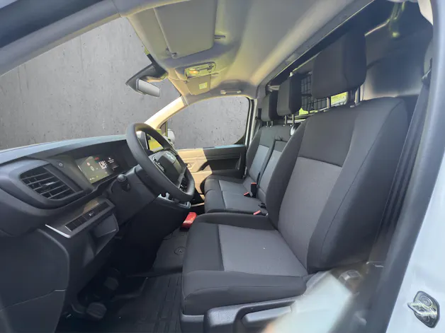 Opel Vivaro Cargo 1.5 D 120 Energize Your Business S/S