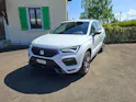 SEAT Ateca 1.5 TSI FR DSG