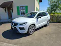 SEAT Ateca 1.5 TSI FR DSG
