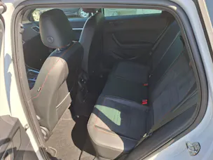 SEAT Ateca 1.5 TSI FR DSG