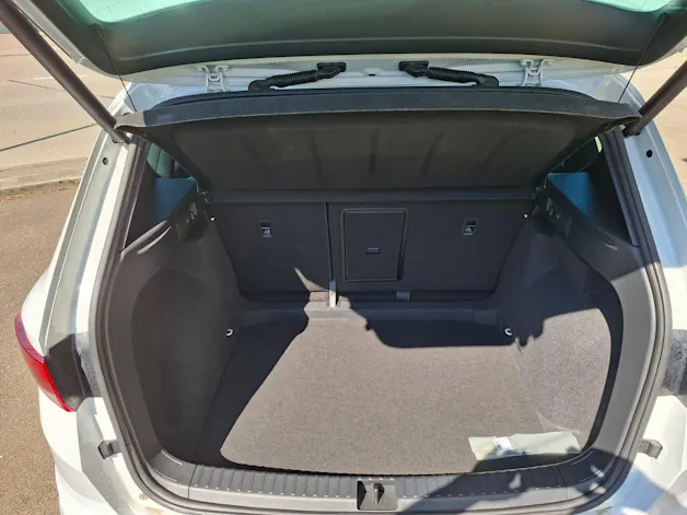 SEAT Ateca 1.5 TSI FR DSG