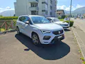 SEAT Ateca 1.5 TSI FR DSG