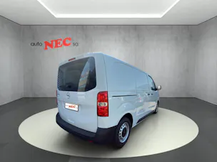 Opel Vivaro Cargo 1.5 D 120 Energize Your Business S/S