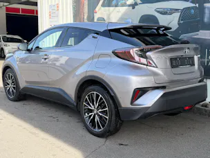 Toyota C-HR 1.8 VVTi HSD Trend