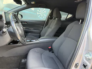 Toyota C-HR 1.8 VVTi HSD Trend