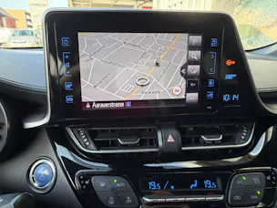 Toyota C-HR 1.8 VVTi HSD Trend