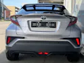 Toyota C-HR 1.8 VVTi HSD Trend