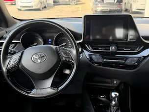 Toyota C-HR 1.8 VVTi HSD Trend