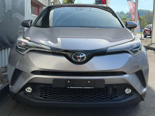 Toyota C-HR 1.8 VVTi HSD Trend