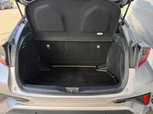 Toyota C-HR 1.8 VVTi HSD Trend