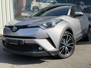 Toyota C-HR 1.8 VVTi HSD Trend