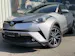 Toyota C-HR 1.8 VVTi HSD Trend