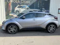 Toyota C-HR 1.8 VVTi HSD Trend