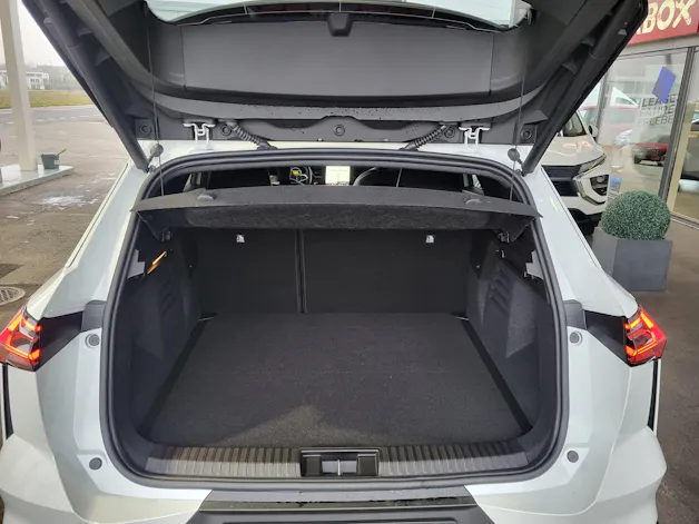 Mitsubishi Grandis 1.8 HEV Instyle