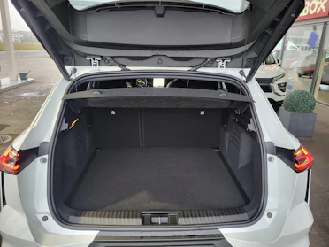 MITSUBISHI GRANDIS 7