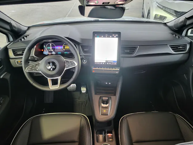 Mitsubishi Grandis 1.8 HEV Instyle