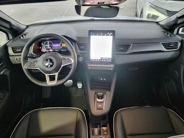 MITSUBISHI GRANDIS 9