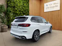 BMW X5 xDrive45e M Sport Steptronic (CH)