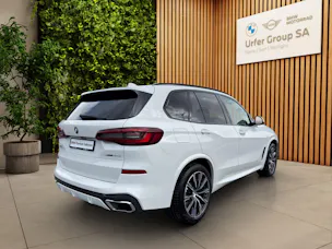 BMW X5 xDrive45e M Sport Steptronic (CH)