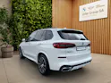 BMW X5 xDrive45e M Sport Steptronic (CH)