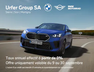 BMW X5 xDrive45e M Sport Steptronic (CH)⛽ + 🔌