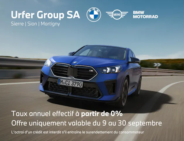 BMW X5 xDrive45e M Sport Steptronic (CH)⛽ + 🔌