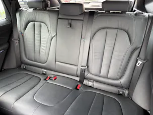 BMW X5 xDrive45e M Sport Steptronic (CH)