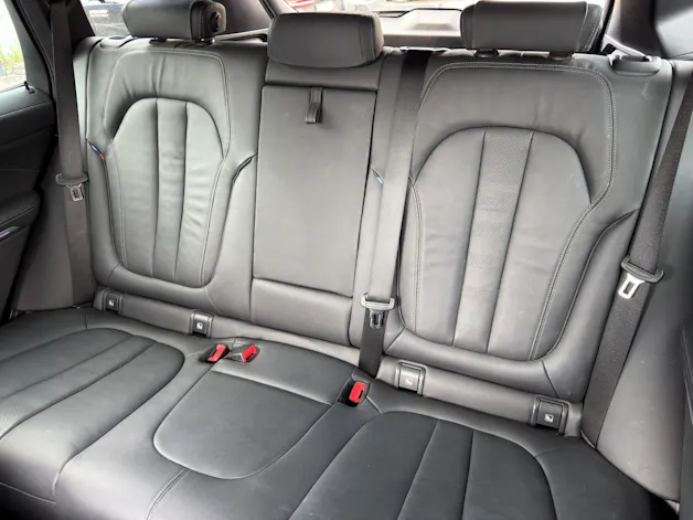 BMW X5 xDrive45e M Sport Steptronic (CH)