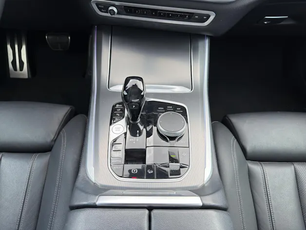 BMW X5 xDrive45e M Sport Steptronic (CH)