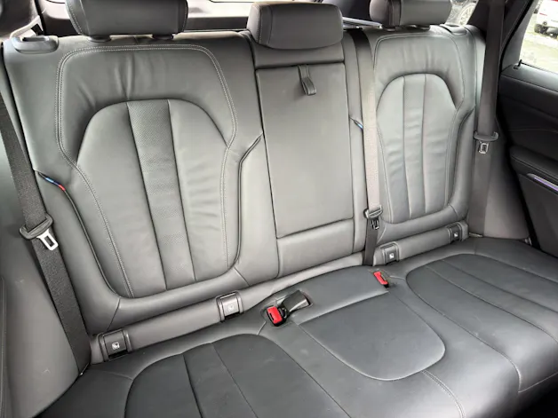 BMW X5 xDrive45e M Sport Steptronic (CH)