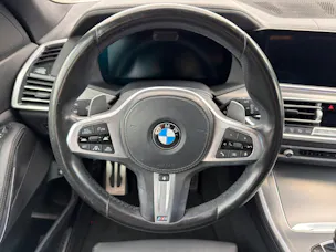 BMW X5 xDrive45e M Sport Steptronic (CH)