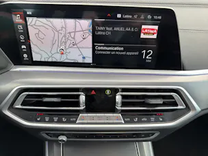 BMW X5 xDrive45e M Sport Steptronic (CH)