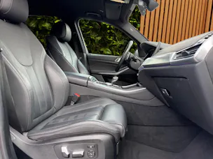 BMW X5 xDrive45e M Sport Steptronic (CH)