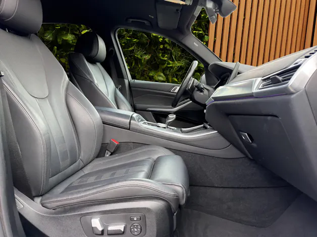 BMW X5 xDrive45e M Sport Steptronic (CH)