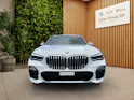 BMW X5 xDrive45e M Sport Steptronic (CH)