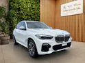 BMW X5 xDrive45e M Sport Steptronic (CH)