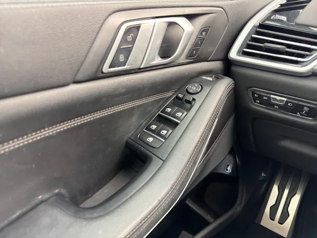 BMW X5 xDrive45e M Sport Steptronic (CH)