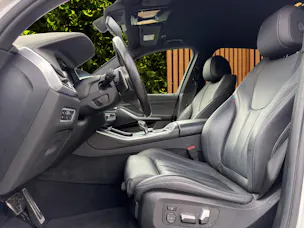 BMW X5 xDrive45e M Sport Steptronic (CH)