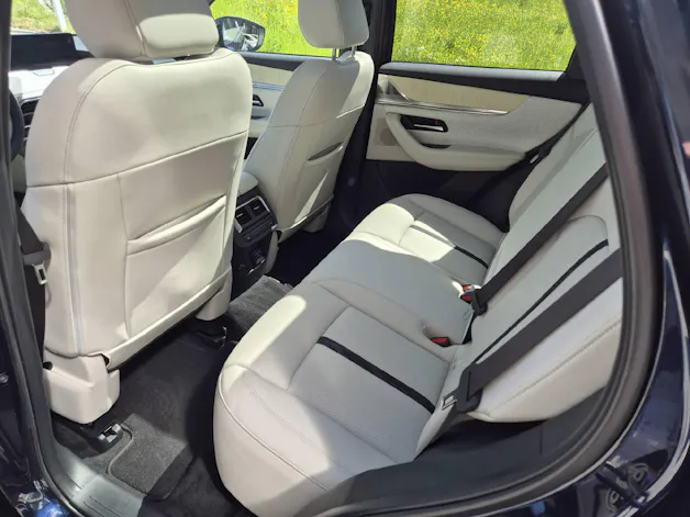 Mazda CX-60 2.5 PHEV Takumi