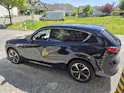 Mazda CX-60 2.5 PHEV Takumi