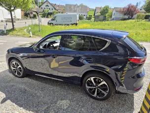 Mazda CX-60 2.5 PHEV Takumi