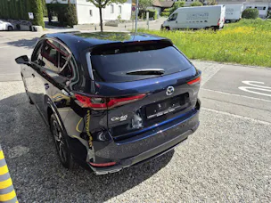 Mazda CX-60 2.5 PHEV Takumi