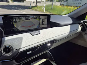 Mazda CX-60 2.5 PHEV Takumi