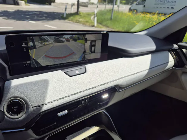 Mazda CX-60 2.5 PHEV Takumi