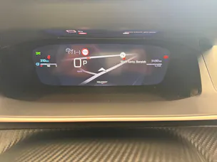 PEUGEOT 208 1.2 Hybrid 145 GT