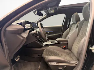 PEUGEOT 208 1.2 Hybrid 145 GT