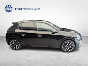 PEUGEOT 208 1.2 Hybrid 145 GT